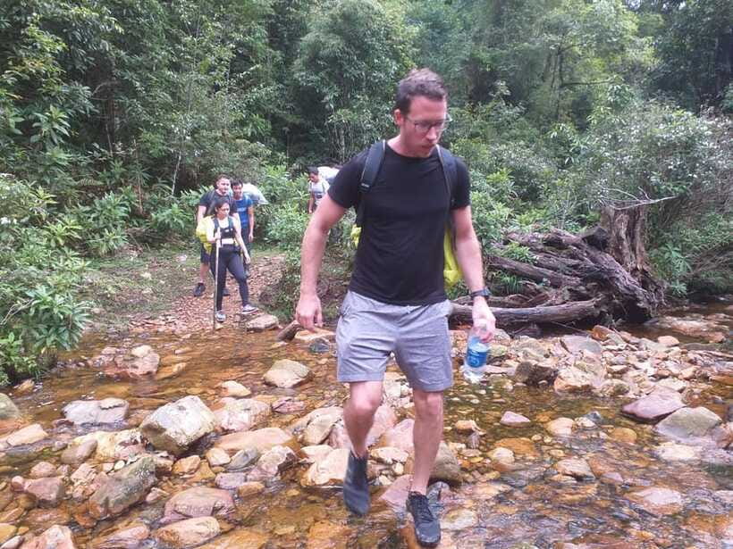 From Sa Pa: One Day Fansipan Mountain Trek - Fitness reality check: who this trek suits (and who it doesn’t)