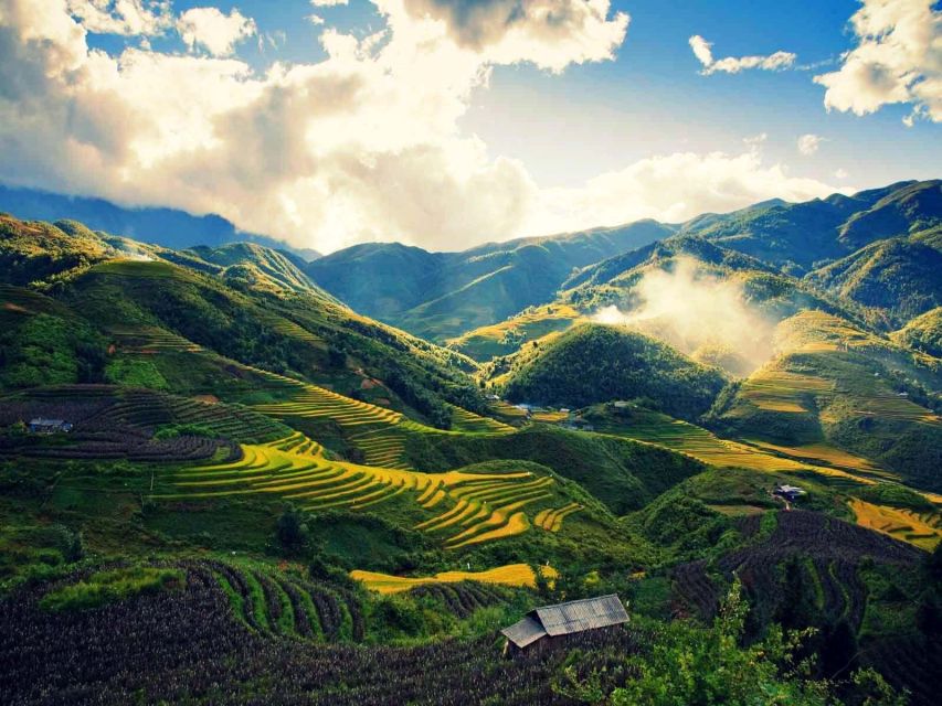 From Sapa : 1 Day Amazing Sapa Trek To Terrace rice field - Key Things to Know Before You Go