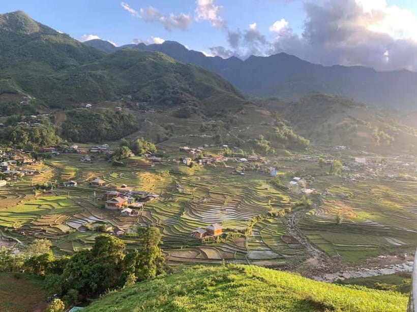 From Sapa : 1 Day Amazing Sapa Trek To Terrace rice field - Price and Logistics: Why This $22 Tour Can Be a Smart Deal