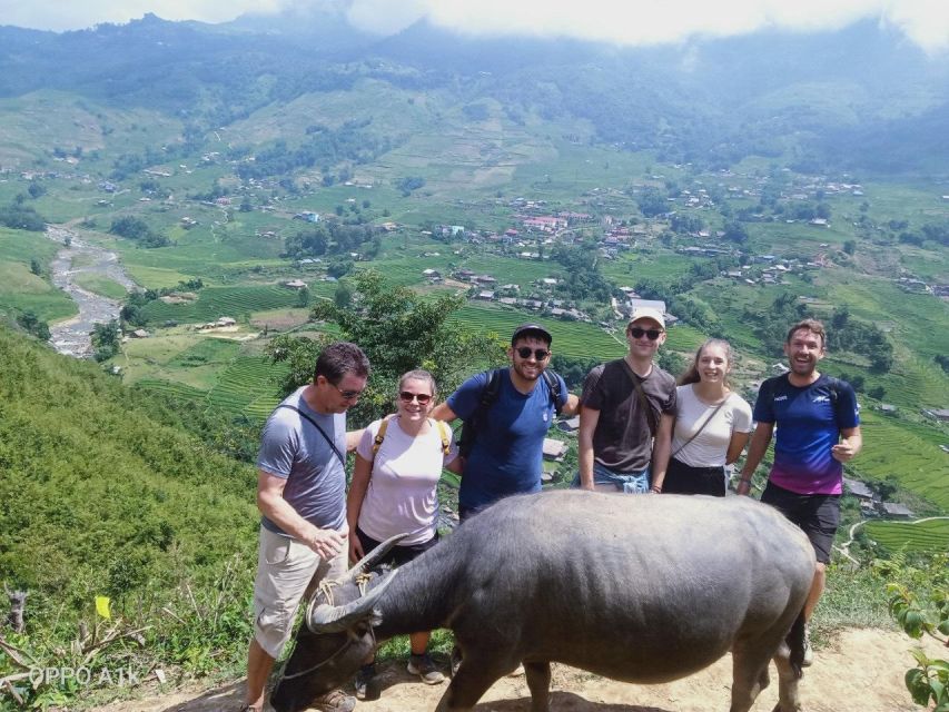 From Sapa : 1 Day Amazing Sapa Trek To Terrace rice field - What This 6-Hour Sapa Trek Is Really Like