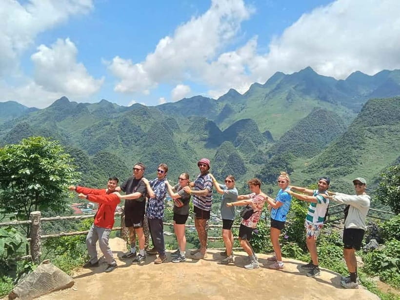 From Sapa: 2 Day Ha Giang Loop Motorbike Tour With Rider - Comfort, safety, and the “who’s driving” factor