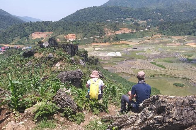 From Sapa: 2-Day Trek Through Authentic Villages in North - Sapa - Guides Matter: Su, Như, Thao Nhu and the Value of Real Adaptation