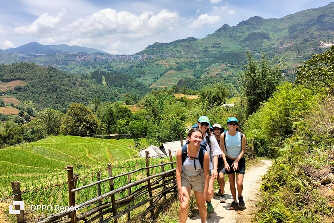 From Sapa: 2-Day Trek Through Authentic Villages in North - Sapa - Price and What’s Included (and What Isn’t)