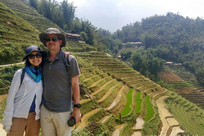 From Sapa: 2-Day Trek Through Authentic Villages in North - Sapa - How Physically Demanding Is It?