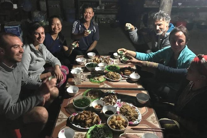 From Sapa: 2-Day Trek Through Authentic Villages in North - Sapa - Weather Policy: Why It’s a Big Deal Here