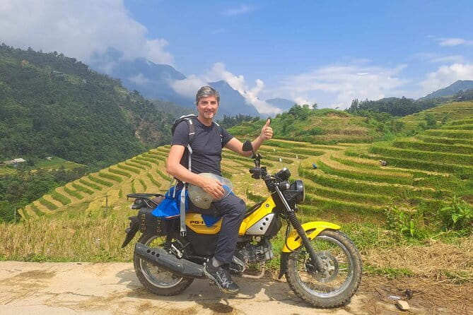From Sapa: 2 Days 1 Night Trek Over Night At Homestay - Group size and your guide: why Mao Cô keeps showing up in the stories