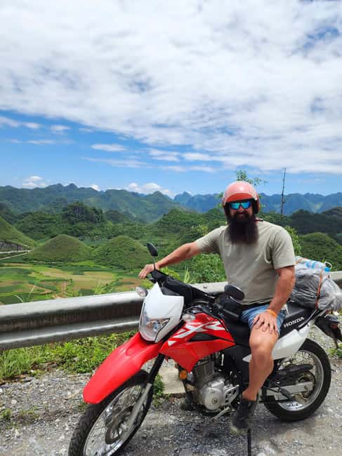 From SaPa: 4 Day Ha Giang Loop Motorbike Tour With Rider - Key points worth your attention