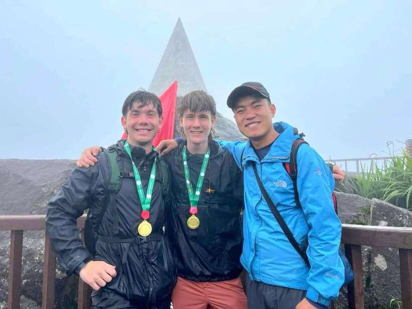 From Sapa: Fansipang Mountain Hike 1 Day - Key Highlights That Matter