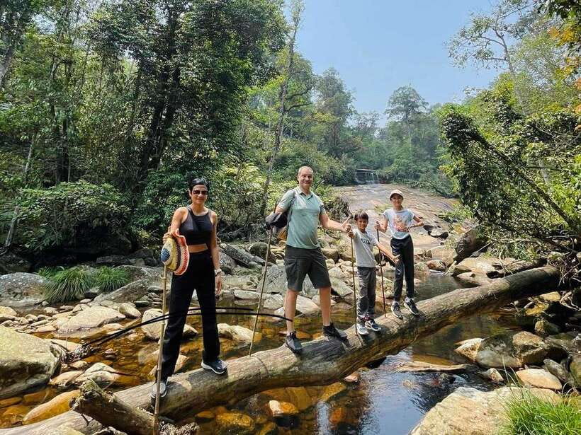 From Sapa: Fansipang Mountain Hike 1 Day - Who Should Book (and Who Should Skip)?