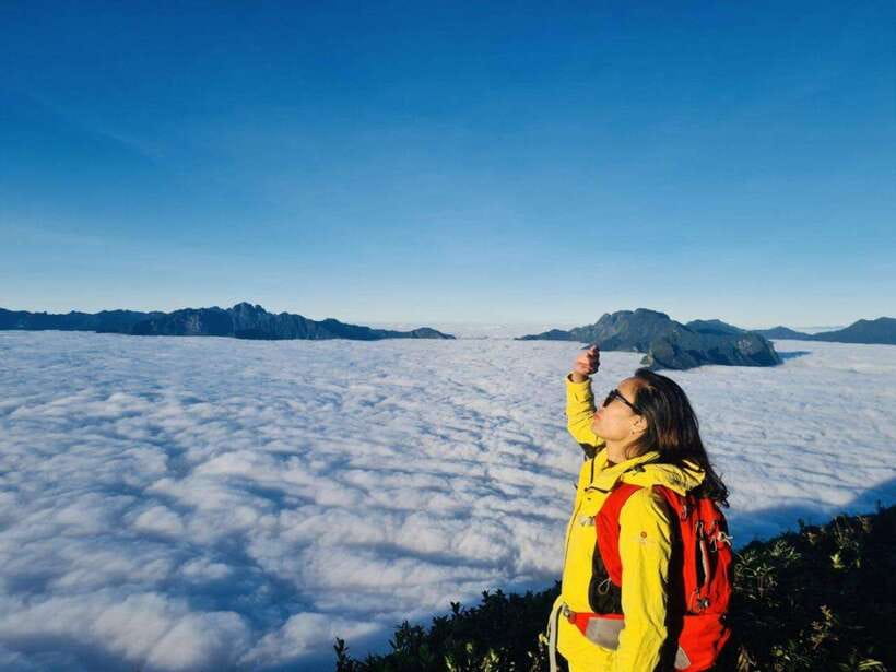 From Sapa: Full-Day Fansipan Peak Trekking Tour - Key Things You’ll Notice on This Fansipan Trek
