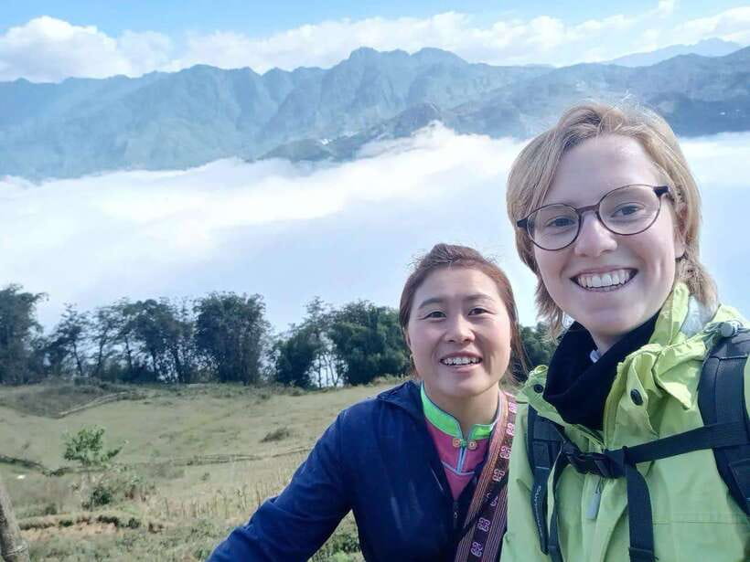 From Sapa: Full-Day Fansipan Peak Trekking Tour - The Main Event: 25km of Trekking and What the Climb Really Demands