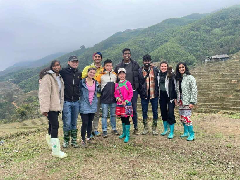 From Sapa: Full-Day Fansipan Peak Trekking Tour - Guide and Coordination: Where the Experience Gains Momentum