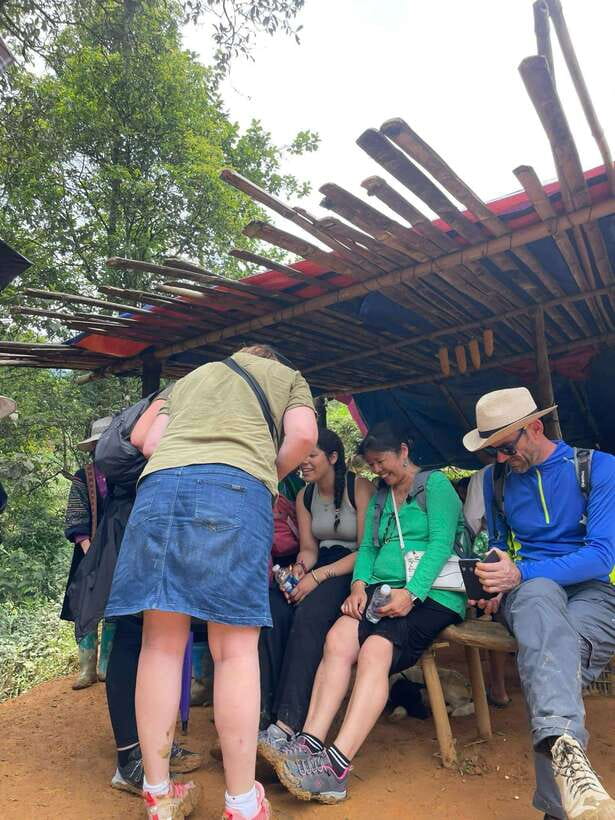 From Sapa: Full-Day Fansipan Peak Trekking Tour - Price and Value: Is $123 Reasonable for This Day?