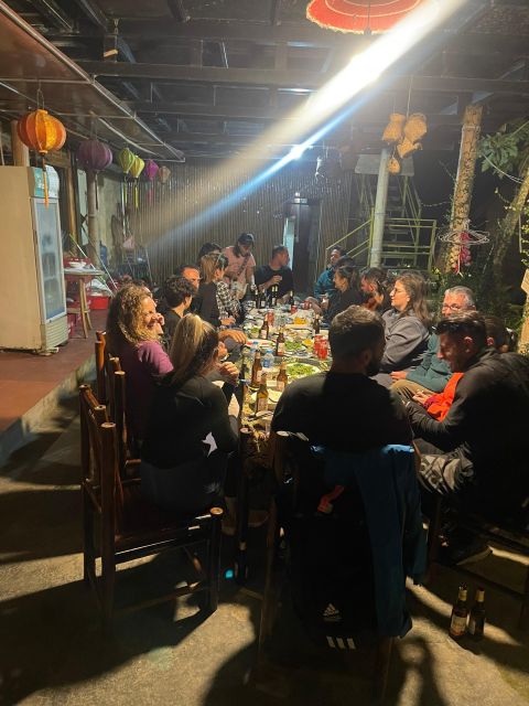 From Sapa: Guided Full-Day Trekking with Lunch and Drop-Off - The real difficulty level: how hard is this trek?