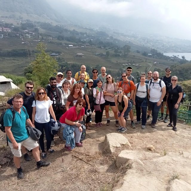 From Sapa: Guided Full-Day Trekking with Lunch and Drop-Off - Price and value: why about $22 can work here