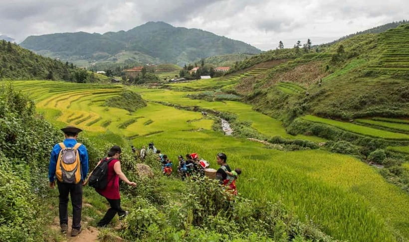 From Sapa Homestay Hideaway 2-Day Local Life Adventure - Muong Hoa Valley treks: the real reason this tour is worth your time