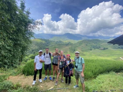 From Sapa Homestay Hideaway 2-Day Local Life Adventure - Getting started in Sapa: pickup, timing, and keeping your bag small