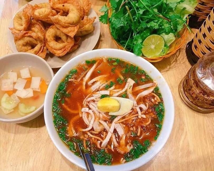 From Sapa: Walking Food Tour with Local Guide - Food on Foot in Sapa: Why This Tour Works