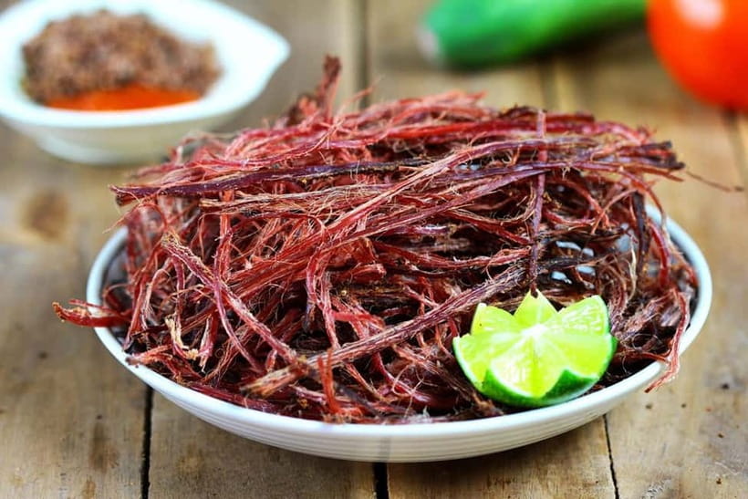 From Sapa: Walking Food Tour with Local Guide - What You’ll Eat: How to Think About Five Tastings