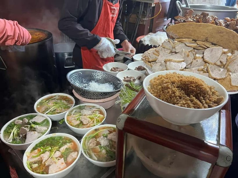 From Sapa: Walking Food Tour with Local Guide - Guide Quality Makes the Difference in This Tour