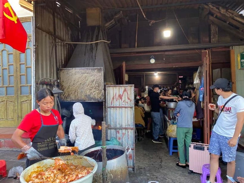 From Sapa: Walking Food Tour with Local Guide - Timing and Walking Logistics: Plan for Real Streets, Not a Lab Schedule