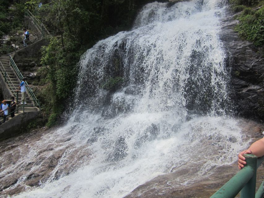 From Sapa: Waterfalls, Trekking and Tribal Villages Tour - What to pack (and what to leave behind)