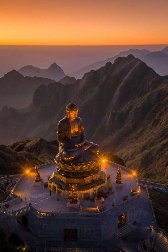 From Sapa:Cable Car Ticket To Fansipan Legend & Car Transfer - How long it really takes (and why 9 hours can feel short)