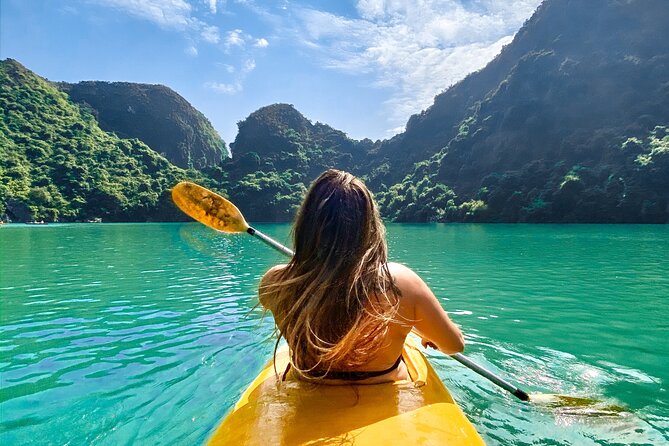 From your cruise port to Hanoi 1 day with our driver - Getting picked up at Halong International Cruise Port: the one rule you can’t ignore