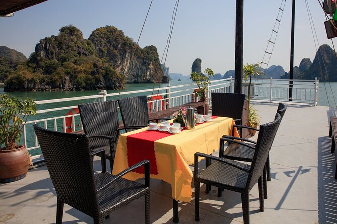 From your cruise port to Hanoi 1 day with our driver - Crowd level and seasonal reality in Ha Long