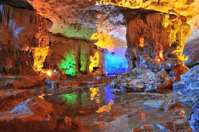 From your cruise port to Ninh Binh 1 day with our driver - Price and the on-the-day costs that matter