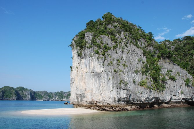 Full day boat trip with Cat Ba Captain Jack to Lan Ha Bay and Ha Long Bay - Price and value: is $27 worth it?
