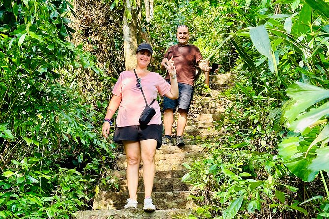 Full day Cat Ba National Park adventure Tour from Cat Ba island - Cat Ba National Park and Lan Ha Bay: What Makes This Day Tour Special