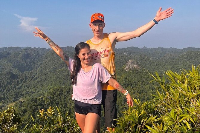 Full day Cat Ba National Park adventure Tour from Cat Ba island - What to Pack and How to Get the Most Without Stress