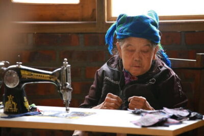 Full Day Cultural Tour in Sapa Terraces - Ta Van Village: First Views, Rice Terraces, and Valley Energy