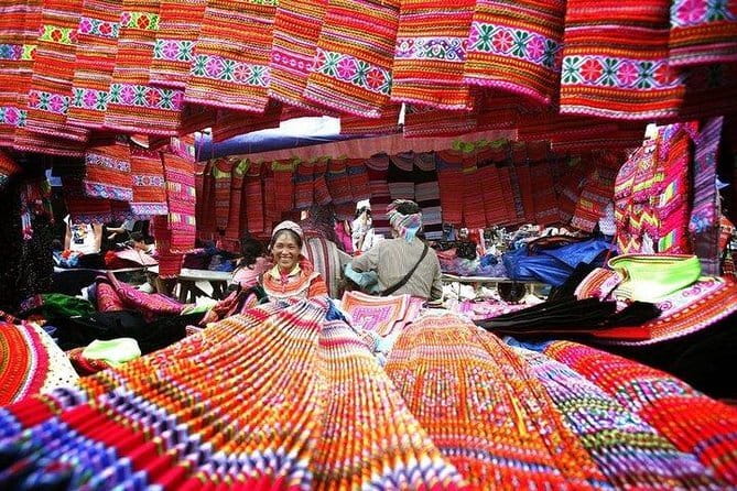 Full Day Cultural Tour in Sapa Terraces - Weather, Fog, and How to Prepare for Sapa’s Mood Swings