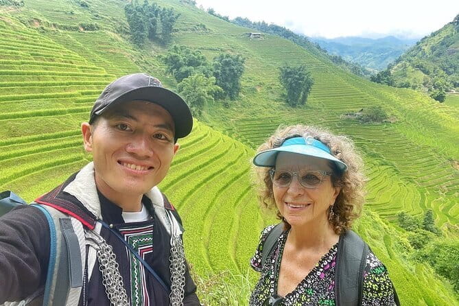 Full Day Cultural Tour in Sapa Terraces - Price and Logistics: Is $25 Actually Good Value?