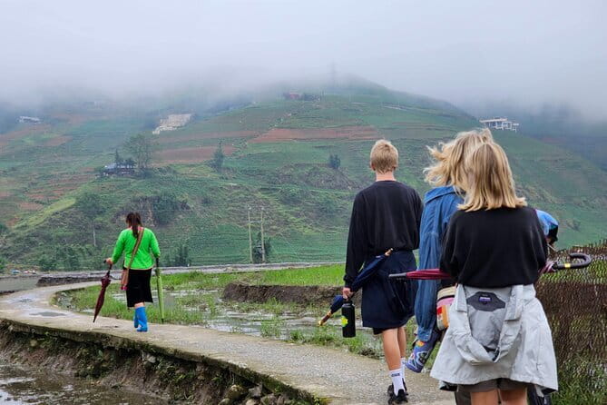 Full Day Cultural Tour in Sapa Terraces - Who This Tour Fits Best (and Who Might Feel Better Elsewhere)