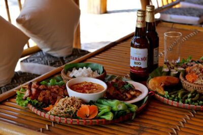 Full-Day Cycling & Handcraft Workshop in Mai Chau Valley - Mai Chau welcome: homestay-style timing and the White Thai connection