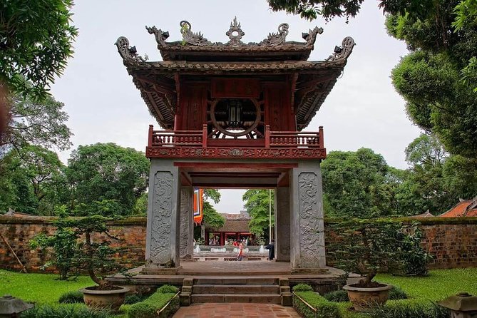 Full-Day Explore Hanoi Capital - Price and what you truly get for $42