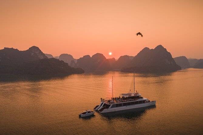 Full Day Group Tour in Lan Ha Bay - Key things to know before you go