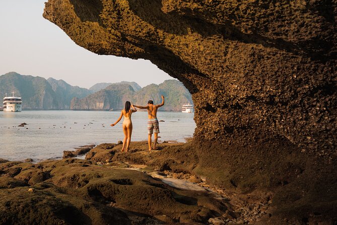 Full Day Group Tour in Lan Ha Bay - Value check: is $220 fair for what’s included?