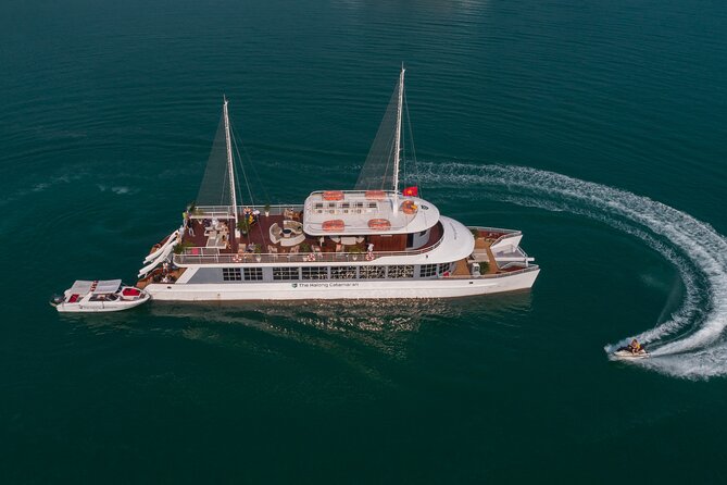Full Day Group Tour in Lan Ha Bay - Practical tips so you’re comfortable for paddling and playtime