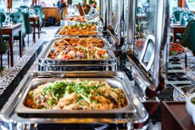 Full Day Halong Bay Luxury Limousine Bus & Buffet Lunch - Tuan Chau Port and the cruise day that’s built for short time