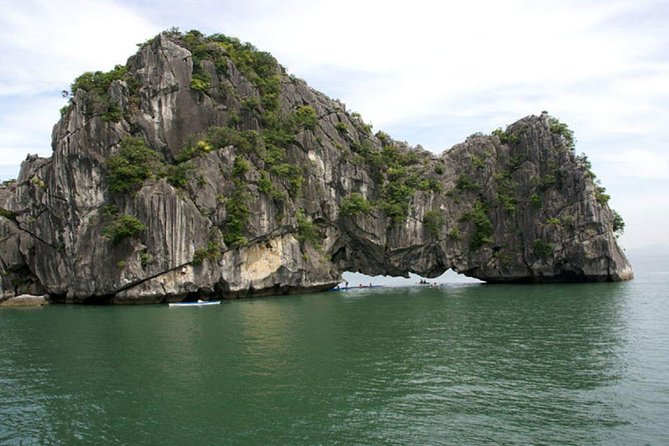 Full-Day Halong Bay Tour Including Kayaking from Hanoi - Why This Halong Bay Day Trip Works (Even With a Long Ride)