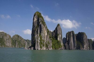 Full-Day Halong Bay Tour Including Kayaking from Hanoi - The Hanoi Start: 8:00 AM Pickup and Fast Way Out of Town