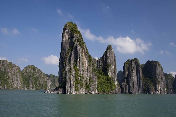 Full-Day Halong Bay Tour Including Kayaking from Hanoi - The Hanoi Start: 8:00 AM Pickup and Fast Way Out of Town