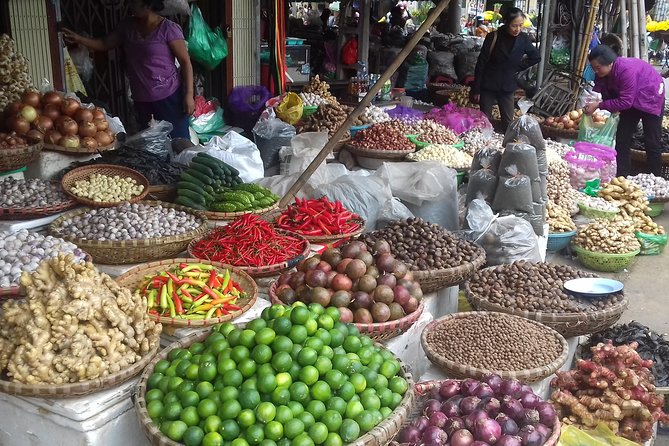 Full-Day Hanoi City History Tour - Museum of Ethnology: Understanding Vietnam Beyond Monuments