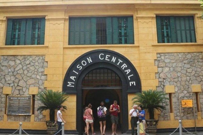 Full-Day Hanoi City Private Car Charter - Private car charter in Hanoi: easy comfort + real control