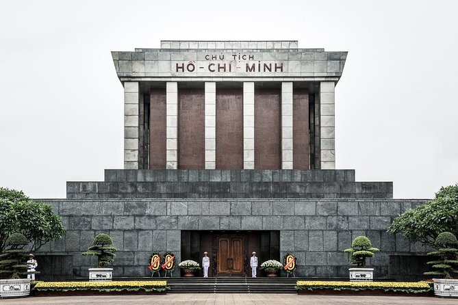 Full-Day Hanoi City Private Car Charter - Your DIY Hanoi day: the stop-by-stop route
