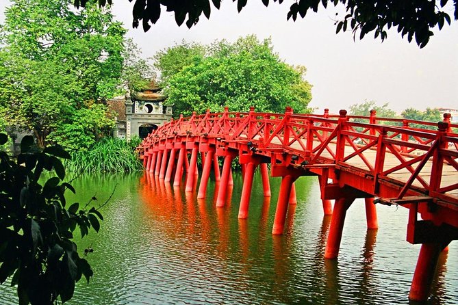Full-Day Hanoi City Private Car Charter - How to make a no-guide day feel worth it